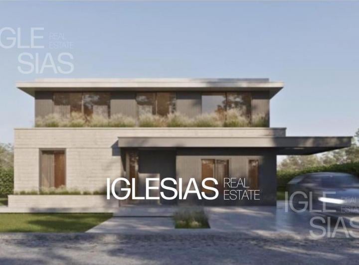 Casa · 298m² · 5 Ambientes