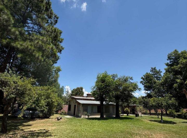 Casa · 50m² · 4 Ambientes · 3 Cocheras
