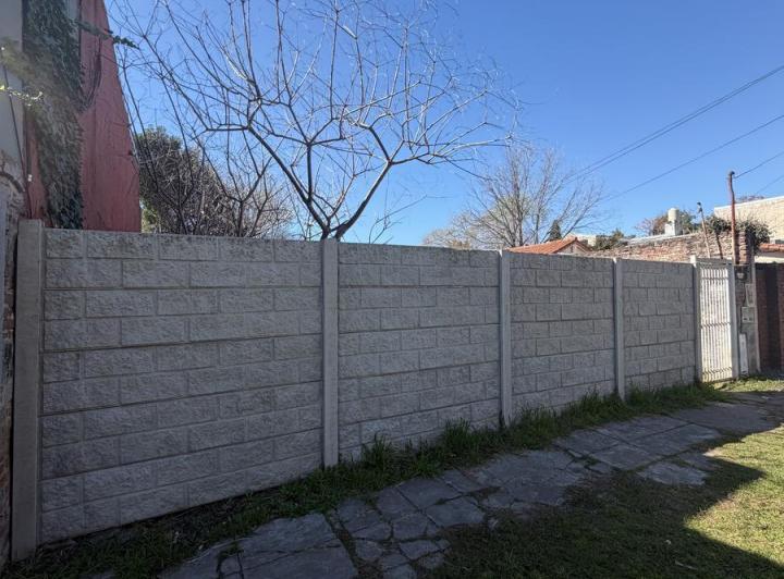Casa · 80m² · 4 Ambientes