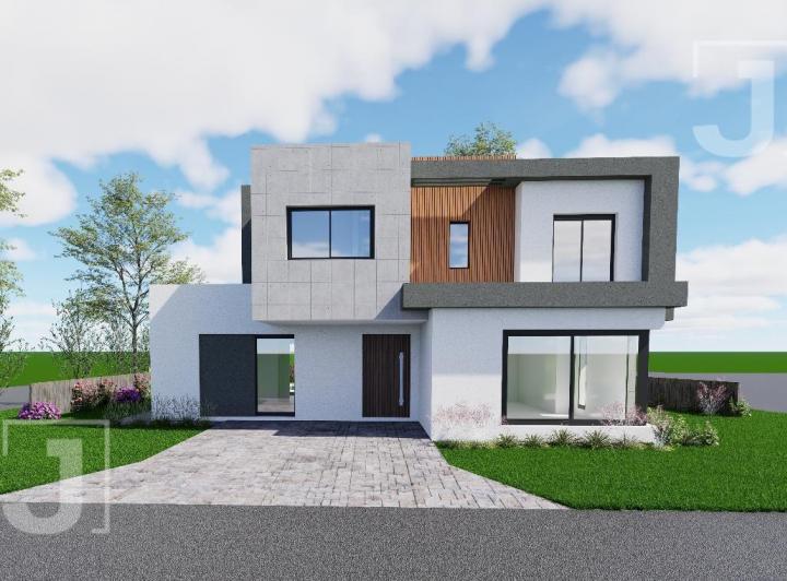 Casa · 188m² · 5 Ambientes · 2 Cocheras
