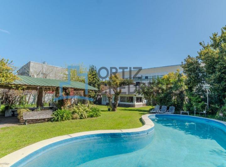 Casa · 223m² · 5 Ambientes