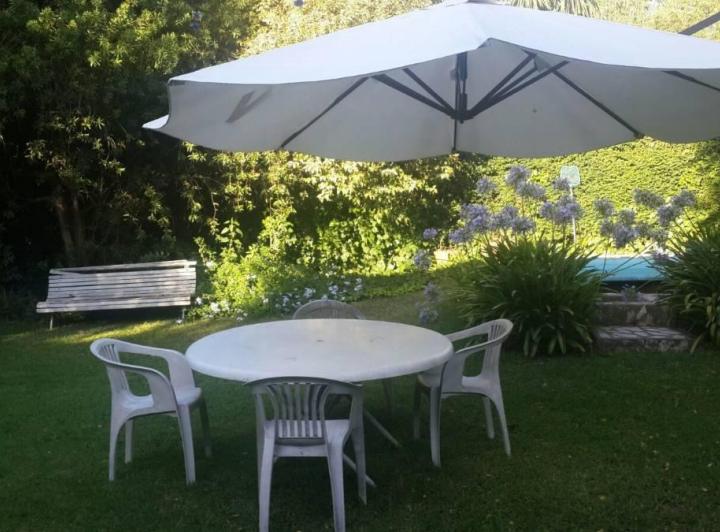 Casa · 170m² · 6 Ambientes · 1 Cochera