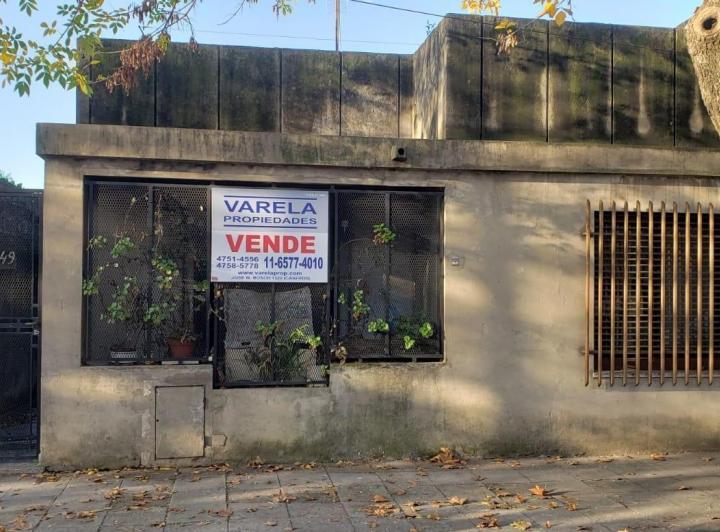 Casa · 128m² · 4 Ambientes