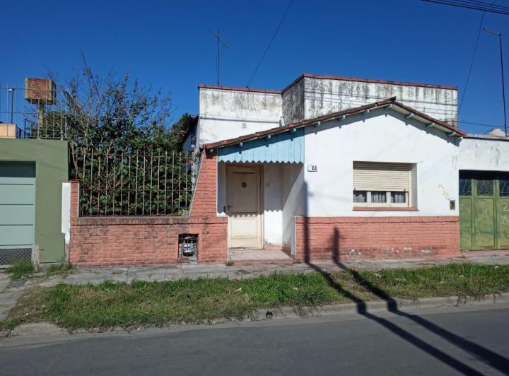 Casa · 100m² · 3 Ambientes