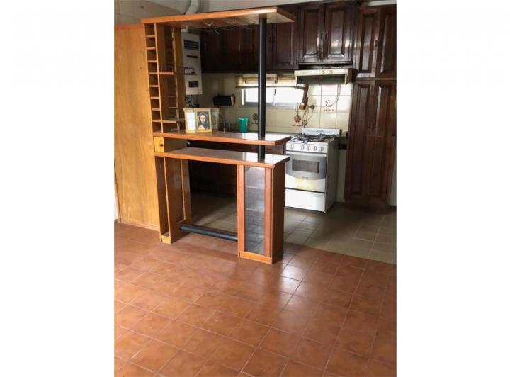 Casa · 34m² · 2 Ambientes