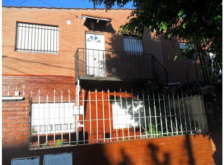 Casa · 50m² · 2 Ambientes