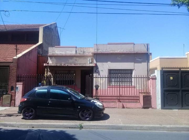 Casa · 120m² · 3 Ambientes