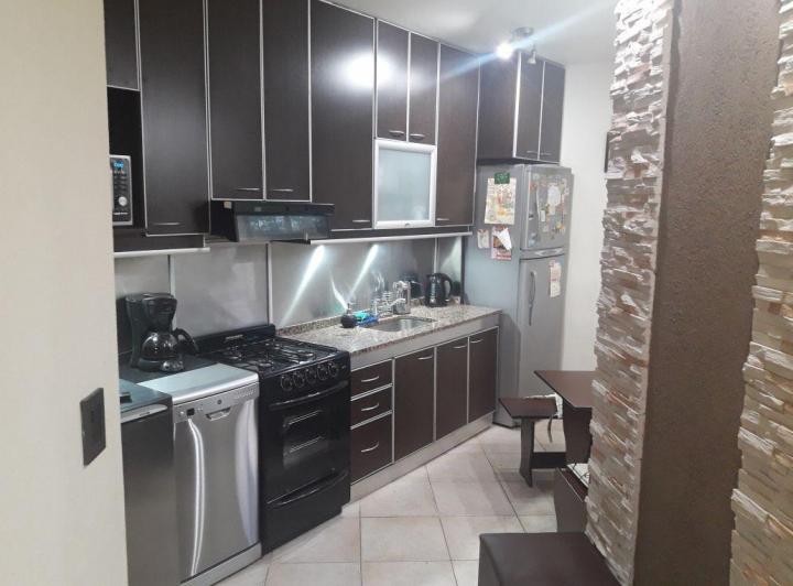 Casa · 73m² · 3 Ambientes · 1 Cochera