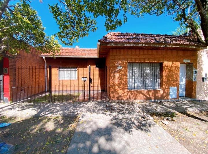 Casa · 150m² · 4 Ambientes