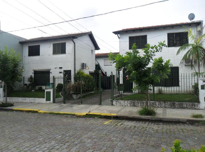 Casa · 118m² · 3 Ambientes