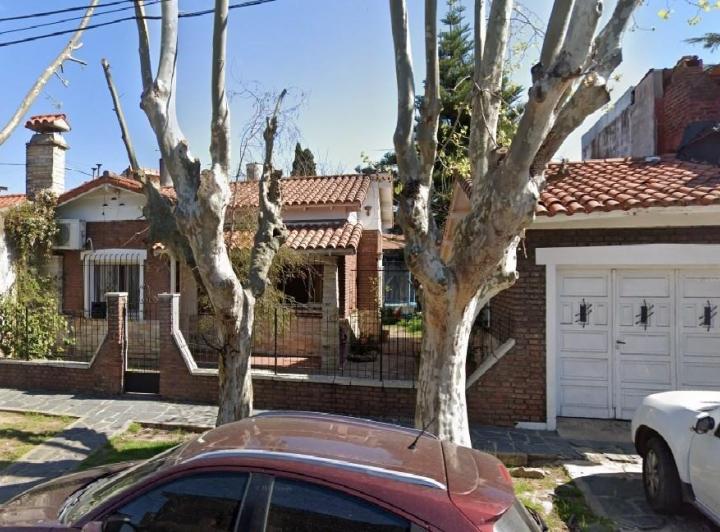 Casa · 130m² · 4 Ambientes