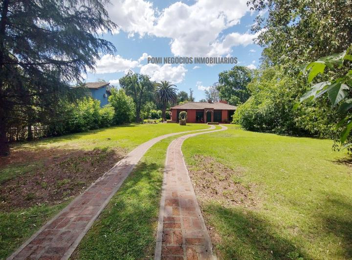 Casa · 170m² · 4 Ambientes