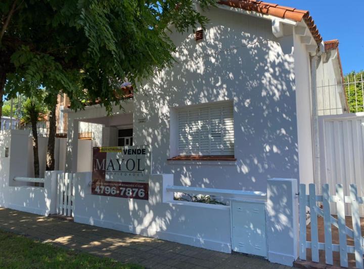 Casa · 75m² · 3 Ambientes