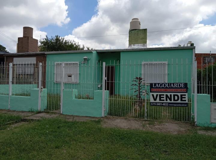Casa · 80m² · 3 Ambientes