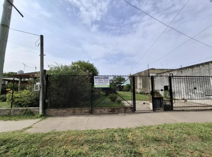 Casa · 80m² · 3 Ambientes
