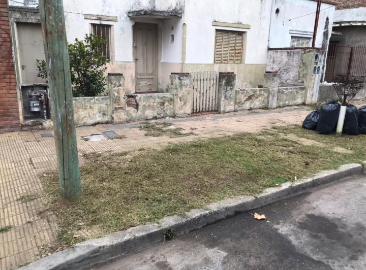 Casa · 60m² · 3 Ambientes