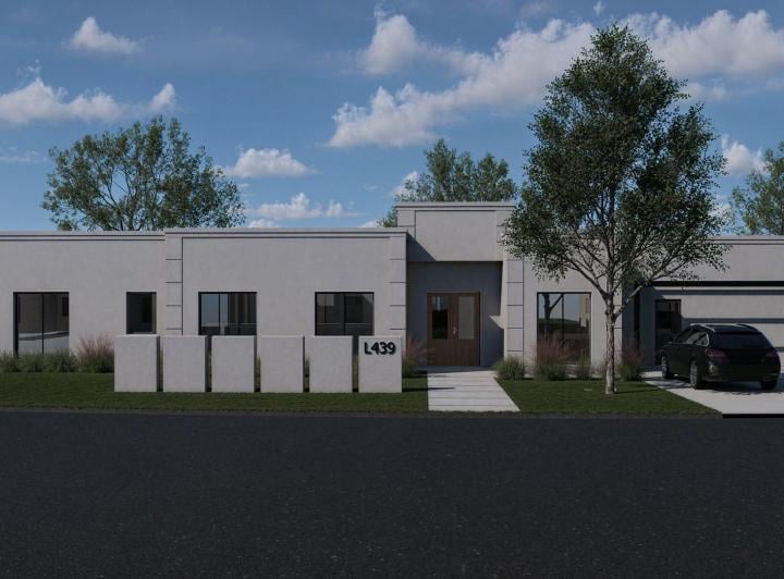 Casa · 22000m² · 4 Ambientes · 1 Cochera