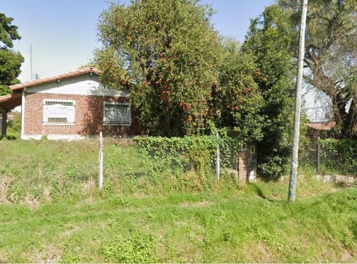 Casa · 50m² · 3 Ambientes