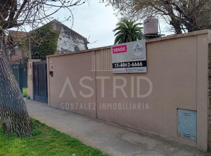 Casa · 70m² · 3 Ambientes