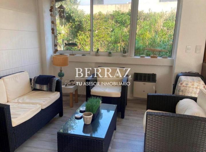 Casa · 143m² · 4 Ambientes · 1 Cochera