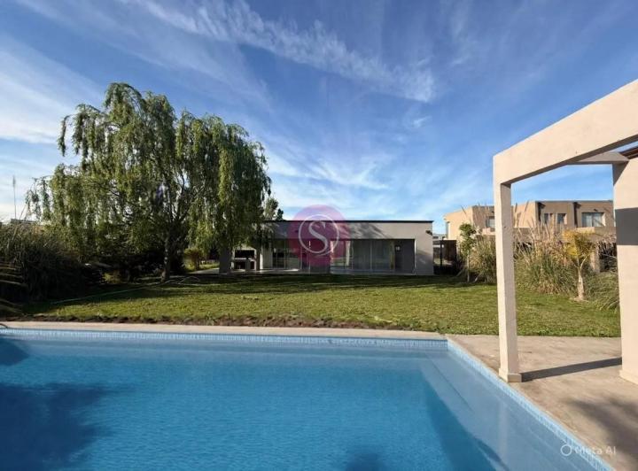 Casa · 150m² · 4 Ambientes