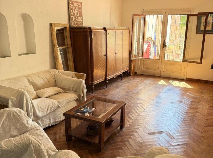 Casa · 209m² · 6 Ambientes