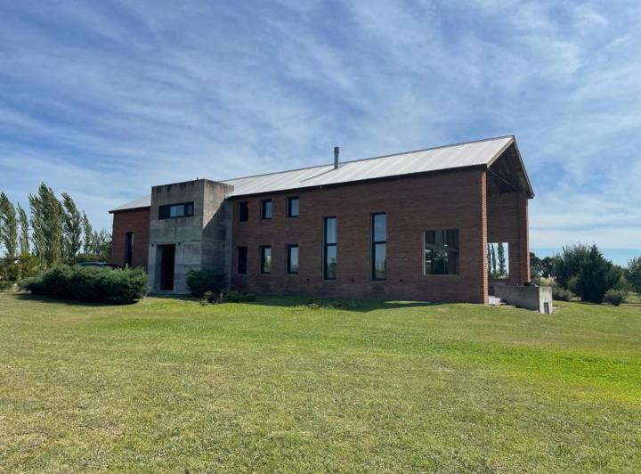 Casa · 209m² · 5 Ambientes