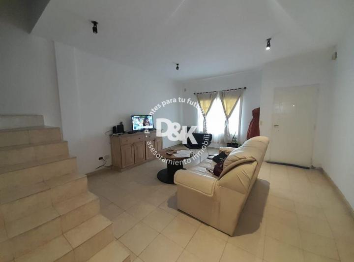 Casa · 95m² · 3 Ambientes