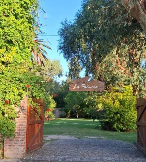 Casa · 2770m² · 4 Ambientes · 1 Cochera