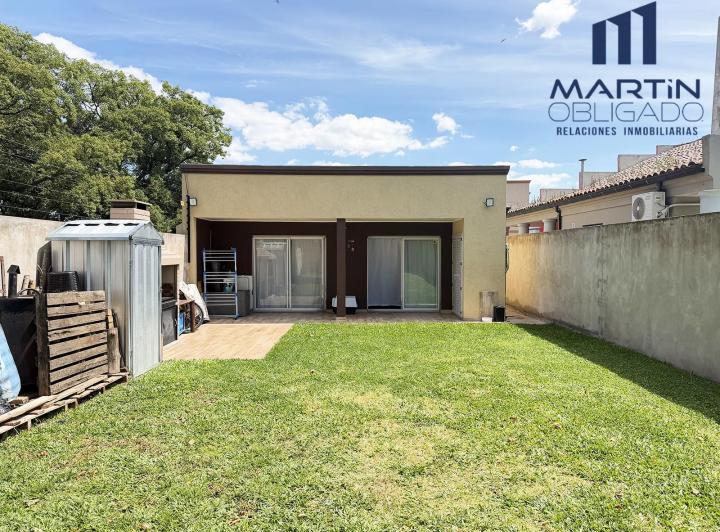Casa · 90m² · 3 Ambientes
