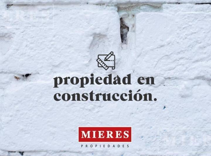 Casa · 122m² · 4 Ambientes · 2 Cocheras
