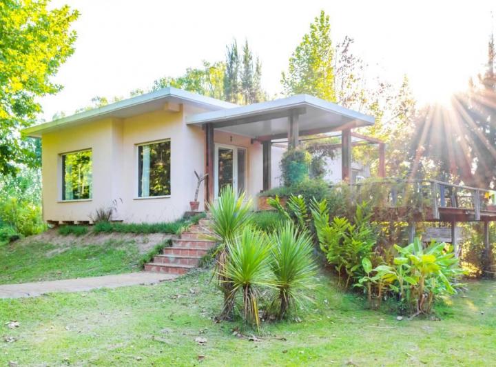 Casa · 108m² · 3 Ambientes