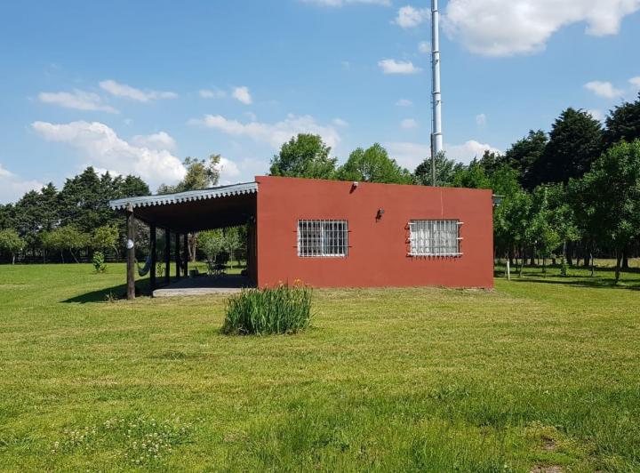 Casa · 200m² · 4 Ambientes · 1 Cochera