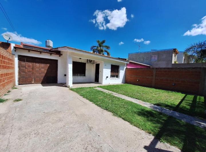 Casa · 100m² · 3 Ambientes · 1 Cochera
