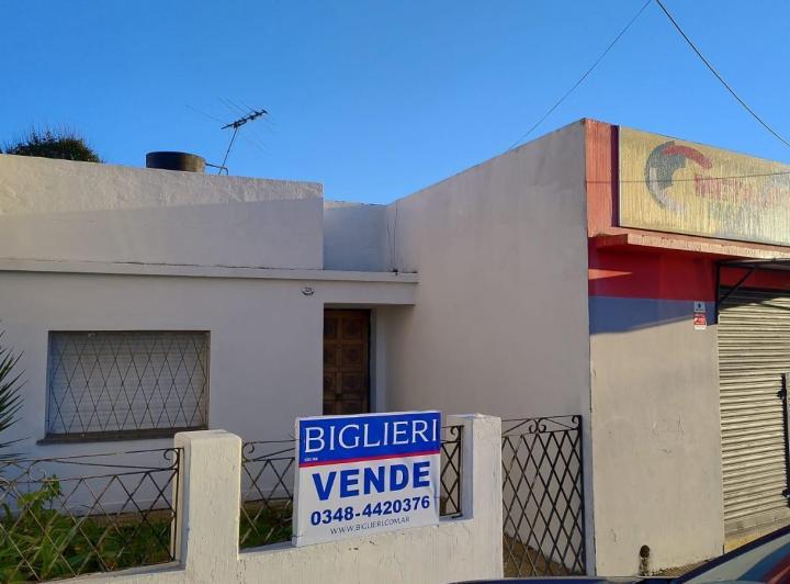 Casa · 130m² · 4 Ambientes