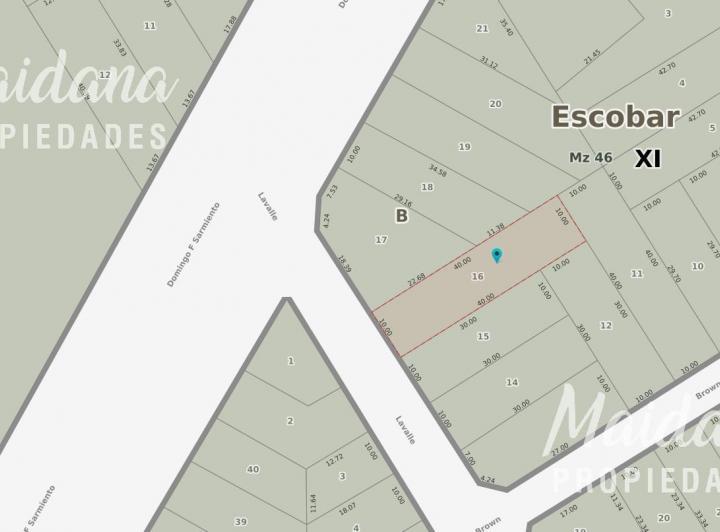 Casa · 400m²