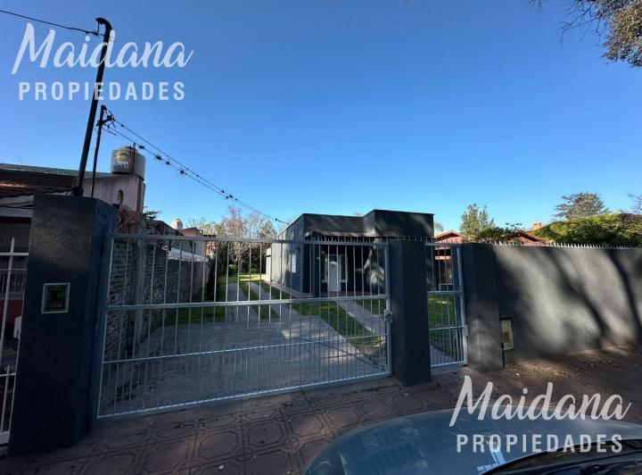 Casa · 150m² · 5 Ambientes · 1 Cochera
