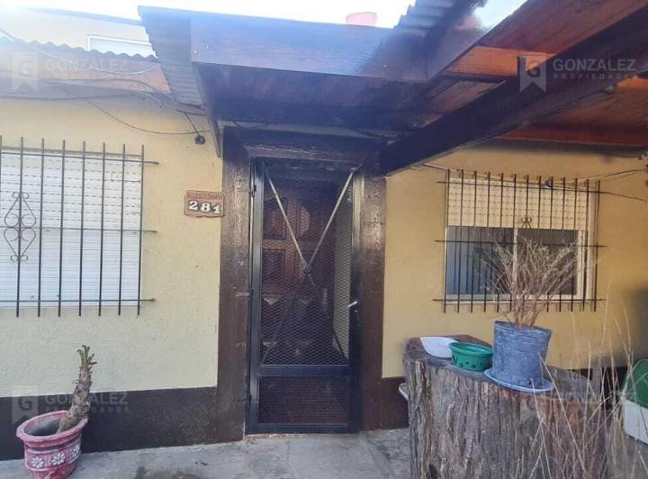 Casa · 60m² · 3 Ambientes