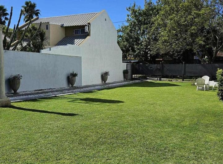 Casa · 124m² · 3 Ambientes · 1 Cochera