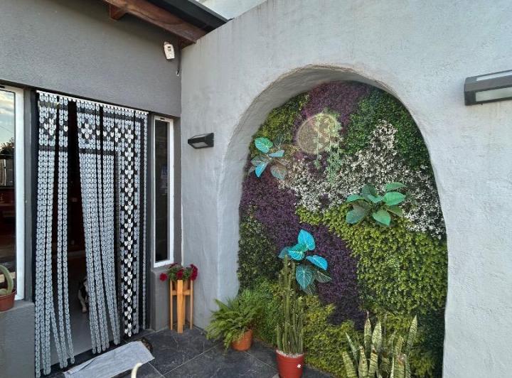 Casa · 55m² · 3 Ambientes · 3 Cocheras