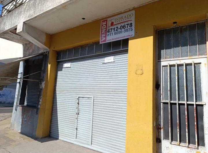 Casa · 61m² · 2 Ambientes