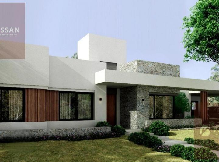 Casa · 332m² · 4 Ambientes