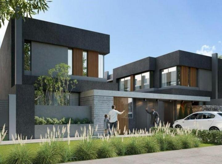Casa · 82m² · 3 Ambientes · 1 Cochera