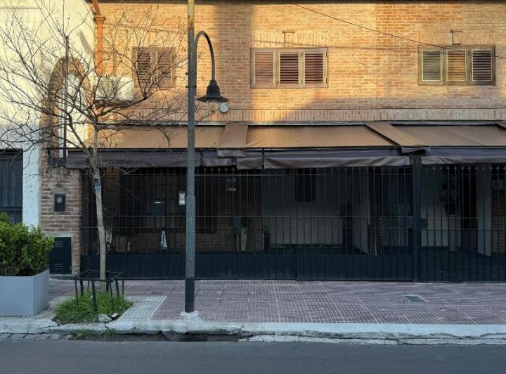 Casa · 224m² · 4 Ambientes · 1 Cochera