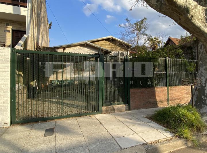 Casa · 130m² · 4 Ambientes · 1 Cochera