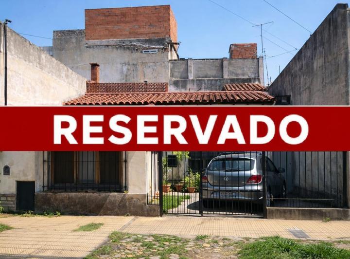 Casa · 75ha · 3 Ambientes · 1 Cochera