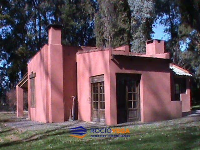 Casa · 95m² · 4 Ambientes