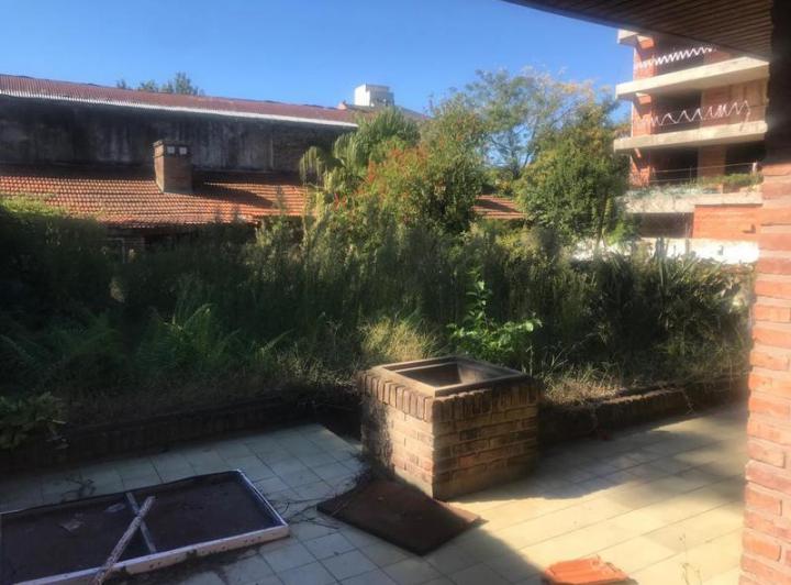 Casa · 452m² · 4 Ambientes