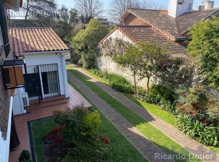 Casa · 152m² · 3 Dormitorios