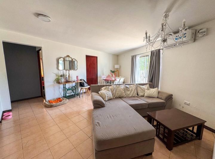 Casa · 142m² · 4 Ambientes